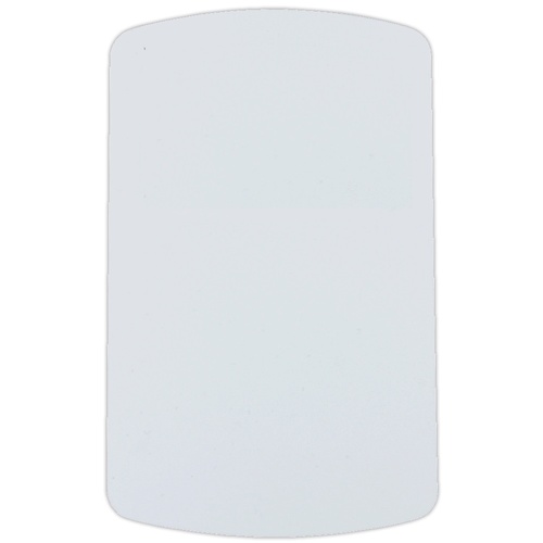 Dwyer Room CO2 Sensor with 10K-2 Temp Sensor