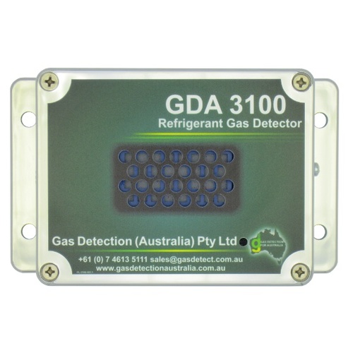 GDA Infrared Refrigerant Gas Detector R22