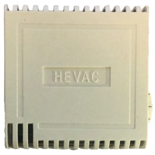 HEVAC SRT-DSP Temperature Sensor with Setpoint Adjust for HTC Digital Controllers