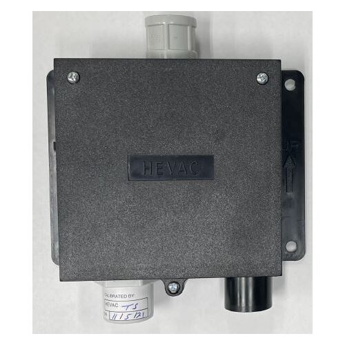 HEVAC HGSU-CO Carpark CO 0-100ppm Sensor