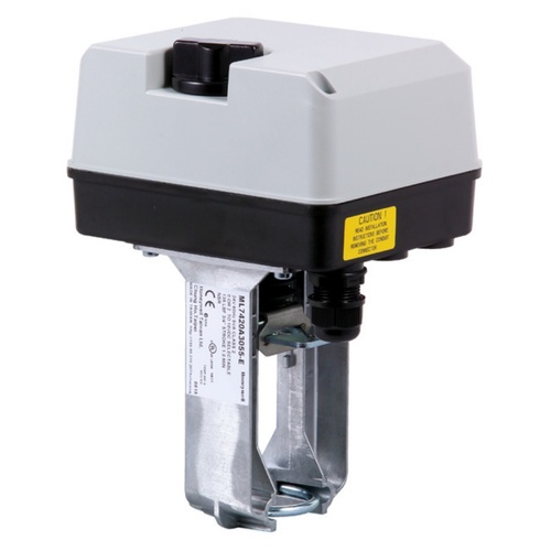 Honeywell 24V 0-10V Valve Actuator