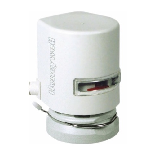 Honeywell 240V Normally Closed 8mm Stroke Thermo Electric Valve Actuator