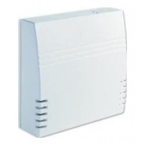 HEVAC CO2 & Temp Room Sensor