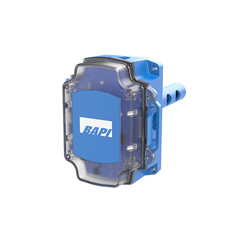 BAPI Quantum Duct Particulate Sensor