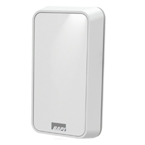 BAPI 10K-2 Quantum Slim Room Temp Sensor White