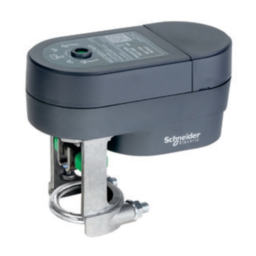 Schneider 24V Floating Control Valve Actuator for VG210/310 Series