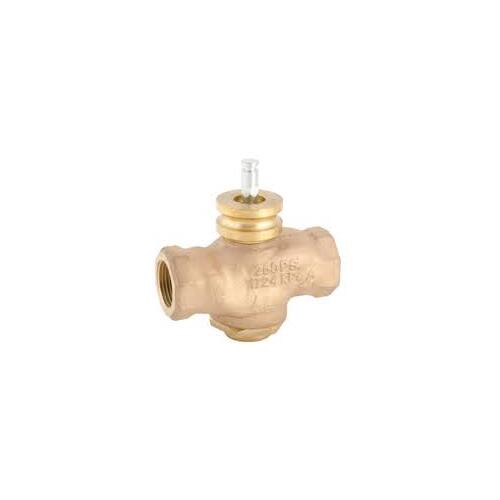 Schneider VG210R 15mm 2-way Kvs 1.0