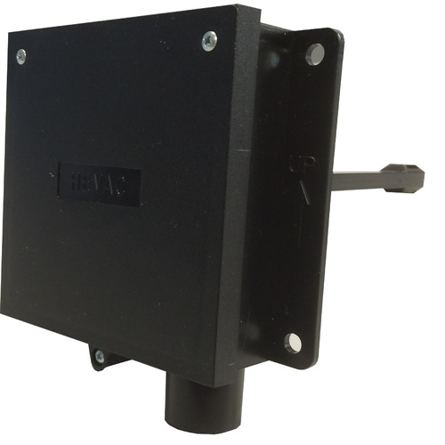 HEVAC SDT-D Duct Temperature Sensor for Digital Controllers