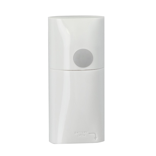 Schneider Zigbee Pro Wall Motion Sensor