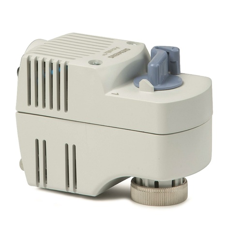 Siemens 240V 2-Position Electromotoric Actuator