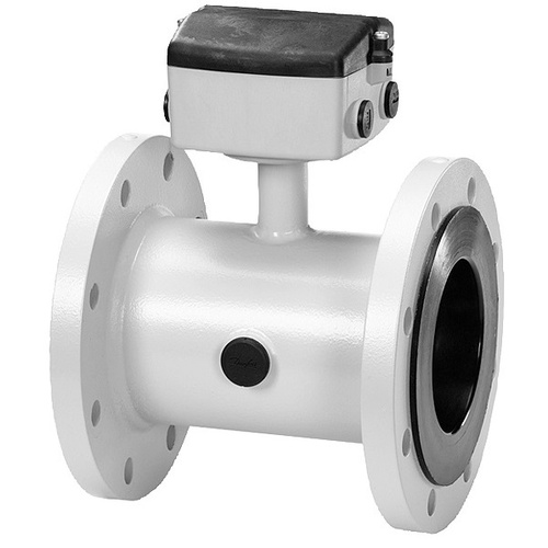 Siemens 5100W Magflo Sensor 300mm CHW