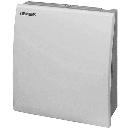 Siemens Room Temperature Sensor 0-50°C