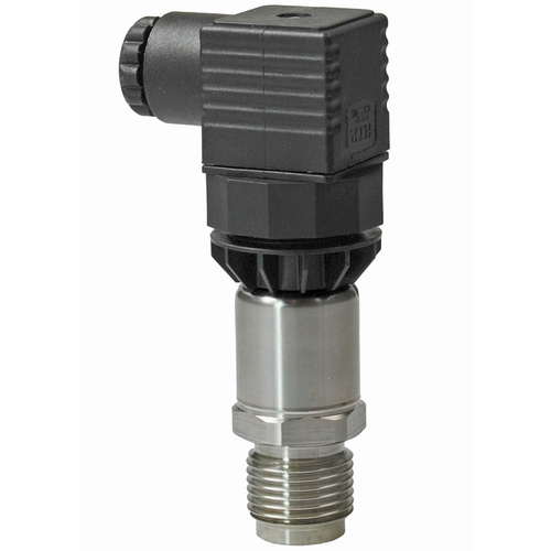 Siemens Liquid Static Pressure Sensor 4-20mA 0 to 1000kPa
