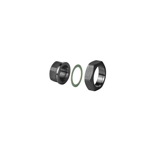 Siemens 3 x 15mm Cast Iron Valve Fittings
