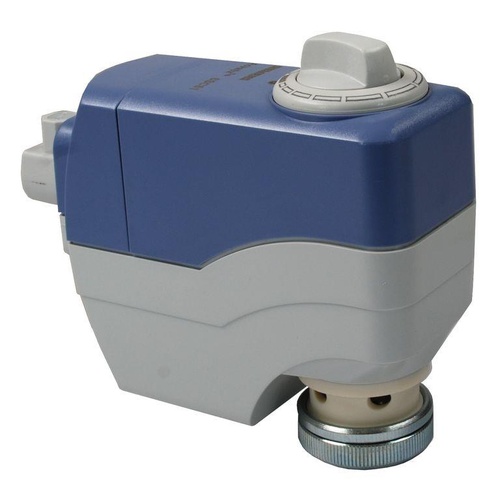 Siemens SSC81 24V 3-Position Control