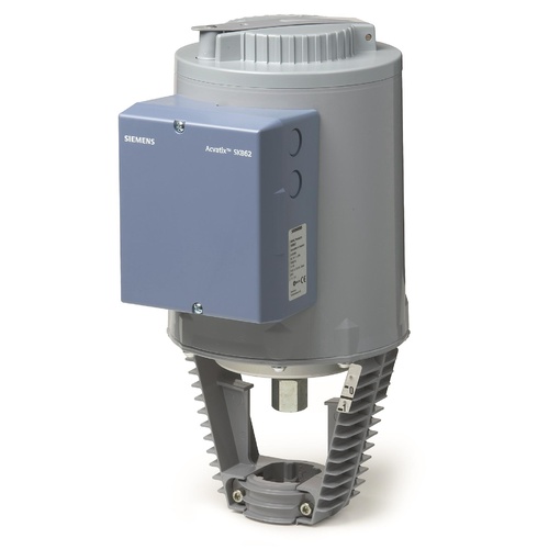 Siemens SKB32.50 Valve Actuator 230V AC, 3-Position, Non Spring Return
