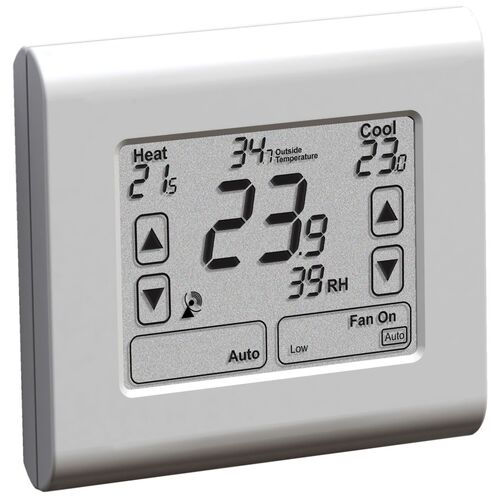 Smart Temp WiFi Thermostat