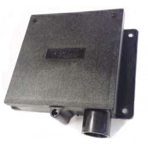 HEVAC Outside Air Wall Sensor for Digital Series Controllers