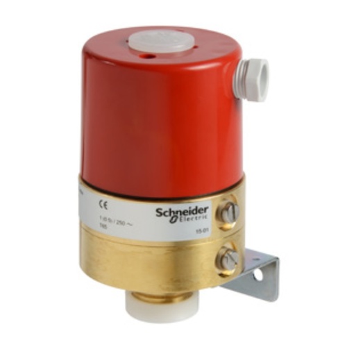 Schneider SPP920 Differential Pressure Switch 15-60 mbar