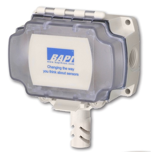 BAPI 4-20mA Outside Air Temperature Transmitter