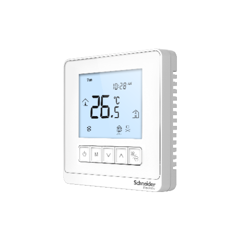 Schneider SpaceLogic T903 Series Thermostat