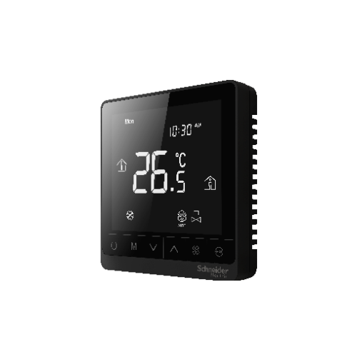 Schneider SpaceLogic T907 Series Thermostat