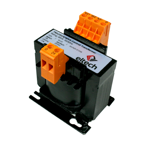 AC Transformer 230V / 24V – 40VA