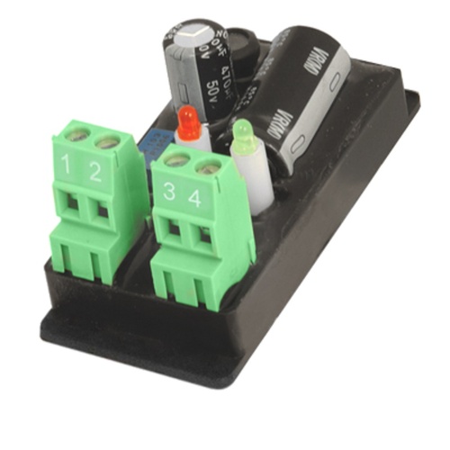 BAPI AC to DC Voltage Converter 5-24VDC Adjustable