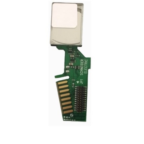 Schneider CO2 Sensor Module for SE8000 Room Controllers