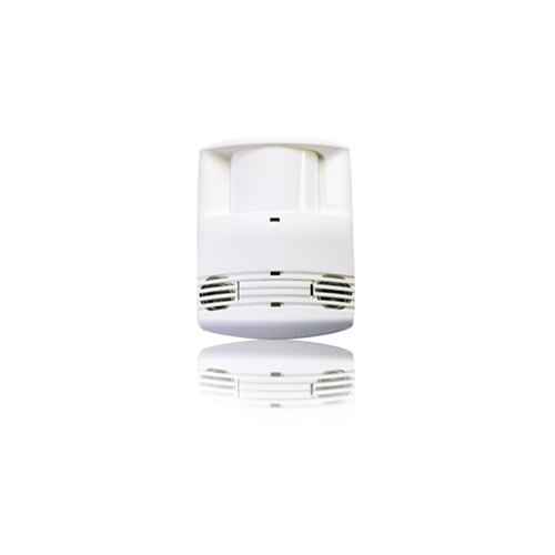 Wattstopper Dual Technology Wall Mount Occupancy Sensor with Isolated Relay