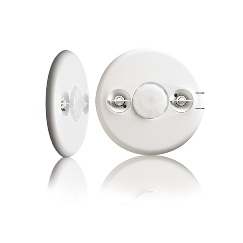 Wattstopper Dual Technology Ceiling Occupancy Sensor with Isolated Relay