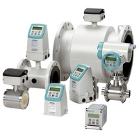 Flow Meters